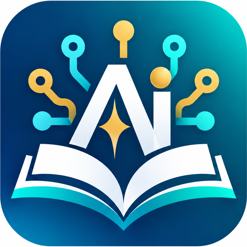 Logo AI Bengkel